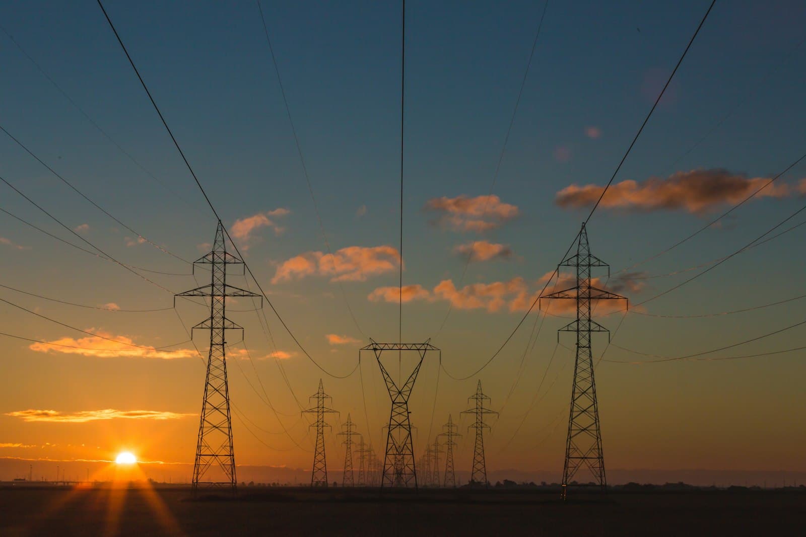 Électrification